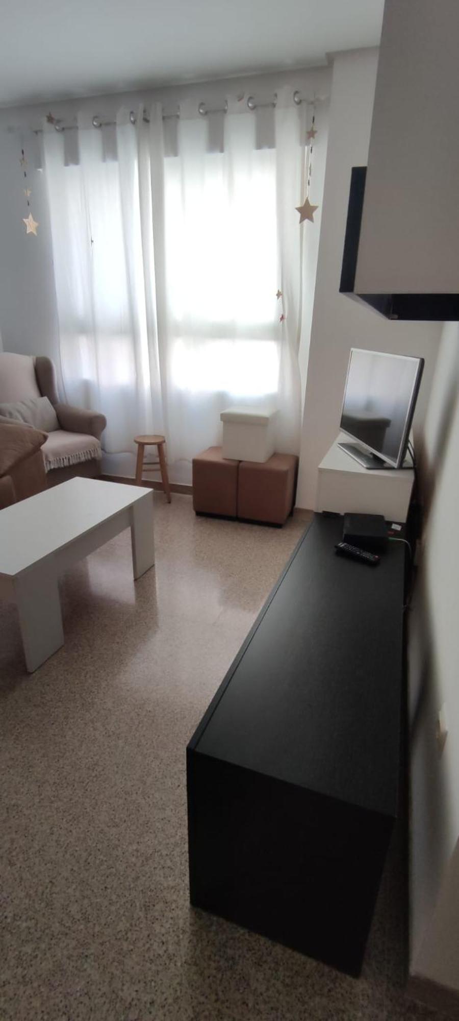 Alicante Apartment Exterior photo